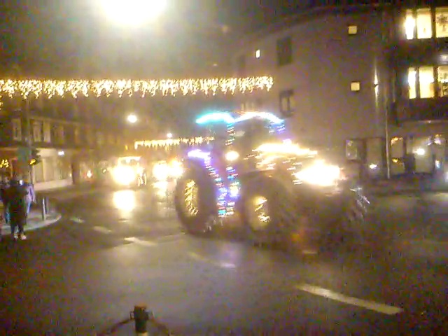 Lichterfahrt 2022
