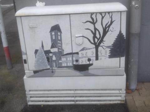 L&uuml;denscheid