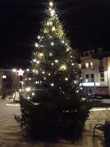 Christmas Time